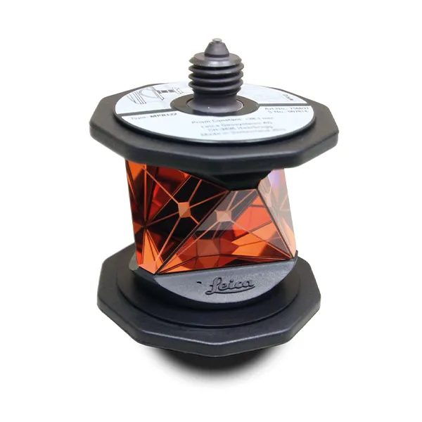 Lustro 360 MPR122