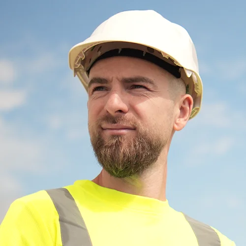 Grzegorz Krymowski - CEO