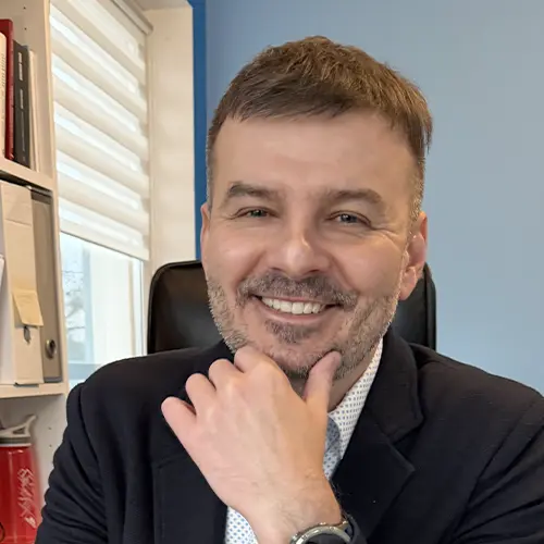 Dominik Kruszona